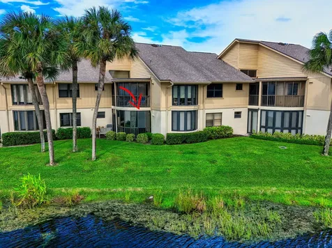 16885 Waterbend Drive Jupiter FL 33477