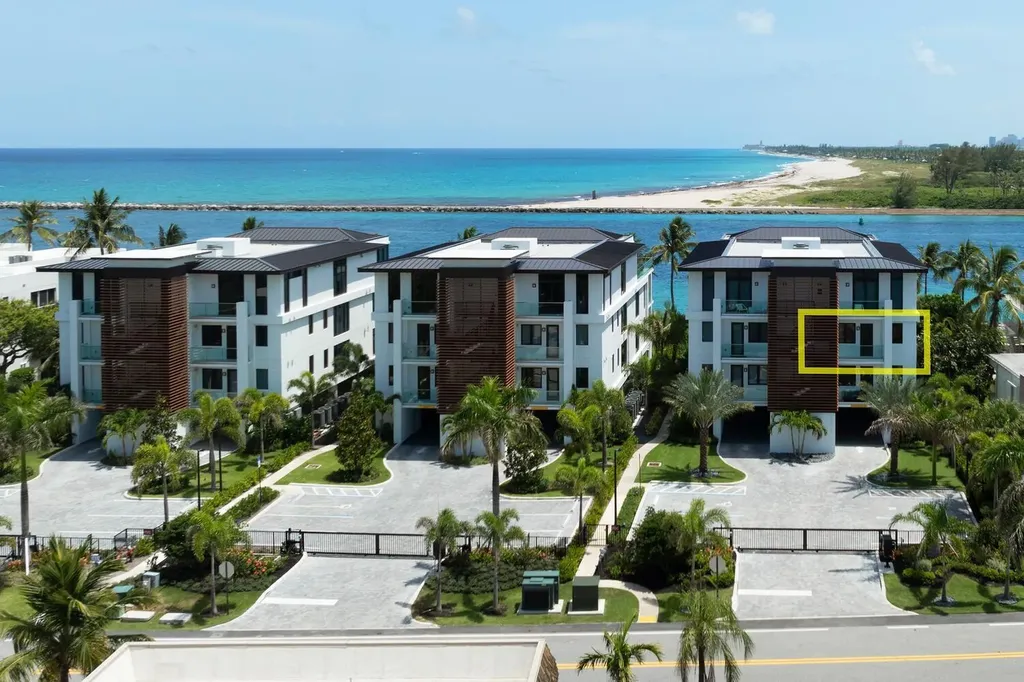 206 Inlet Way Palm Beach Shores FL 33404