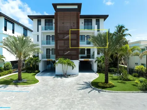206 Inlet Way Palm Beach Shores FL 33404