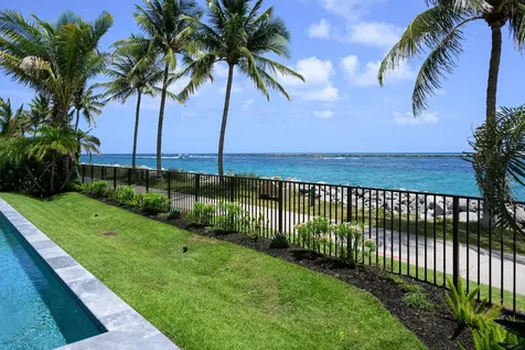 206 Inlet Way Palm Beach Shores FL 33404
