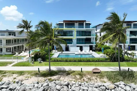 206 Inlet Way Palm Beach Shores FL 33404