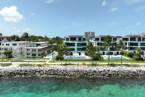 206 Inlet Way Palm Beach Shores FL 33404