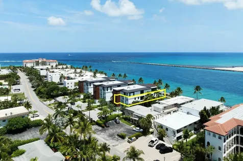 206 Inlet Way Palm Beach Shores FL 33404