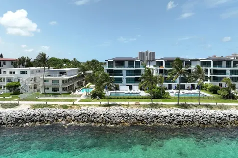 206 Inlet Way Palm Beach Shores FL 33404