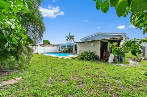 6745 Camelia Drive Miramar FL 33023