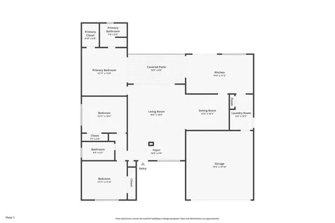 6745 Camelia Drive Miramar FL 33023