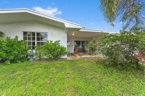 6745 Camelia Drive Miramar FL 33023