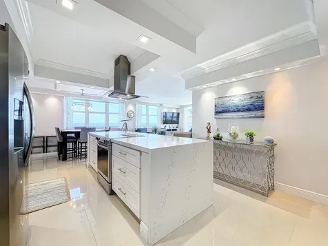 5440 N Ocean Drive Singer Island FL 33404