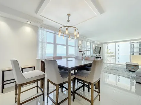 5440 N Ocean Drive Singer Island FL 33404
