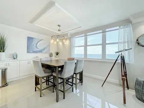 5440 N Ocean Drive Singer Island FL 33404