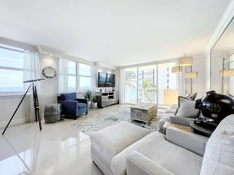 5440 N Ocean Drive Singer Island FL 33404