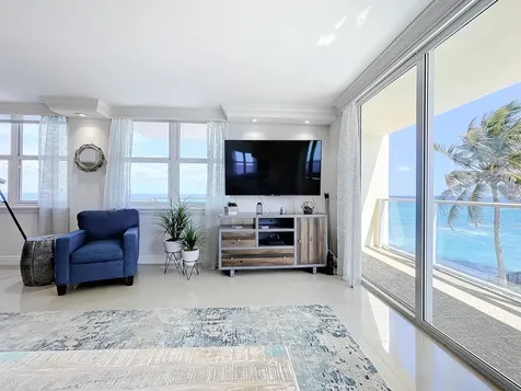 5440 N Ocean Drive Singer Island FL 33404