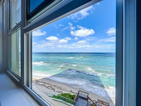 5440 N Ocean Drive Singer Island FL 33404