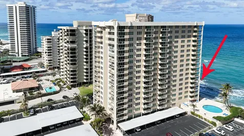 5440 N Ocean Drive Singer Island FL 33404