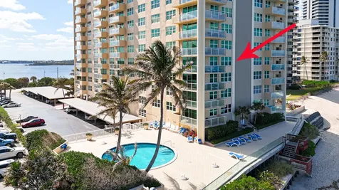 5440 N Ocean Drive Singer Island FL 33404