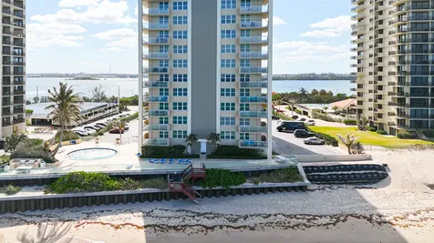 5440 N Ocean Drive Singer Island FL 33404