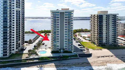 5440 N Ocean Drive Singer Island FL 33404