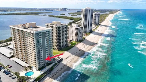 5440 N Ocean Drive Singer Island FL 33404