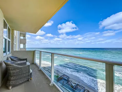 5440 N Ocean Drive Singer Island FL 33404