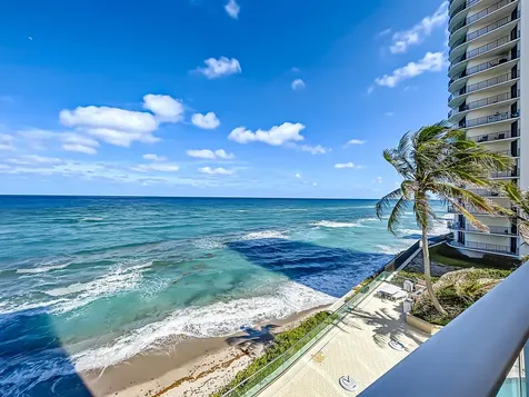 5440 N Ocean Drive Singer Island FL 33404