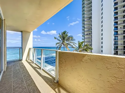 5440 N Ocean Drive Singer Island FL 33404