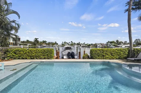 2741 Ne 8th Court Pompano Beach FL 33062