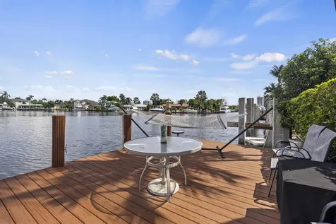 2741 Ne 8th Court Pompano Beach FL 33062