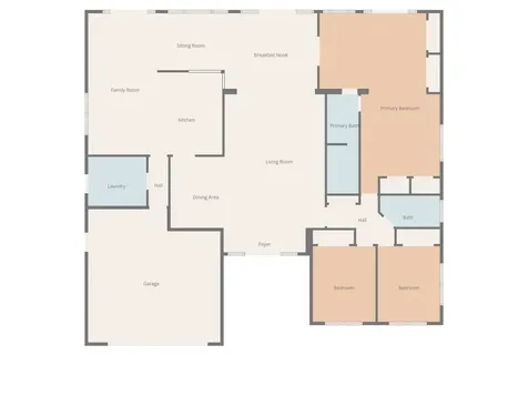 2741 Ne 8th Court Pompano Beach FL 33062