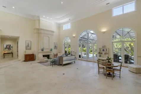 471 N Arrowhead Trail Indian River Shores FL 32963