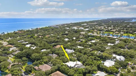 471 N Arrowhead Trail Indian River Shores FL 32963