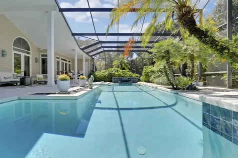 471 N Arrowhead Trail Indian River Shores FL 32963