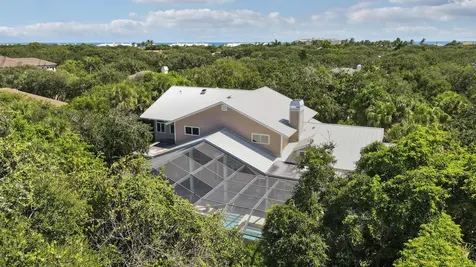 471 N Arrowhead Trail Indian River Shores FL 32963