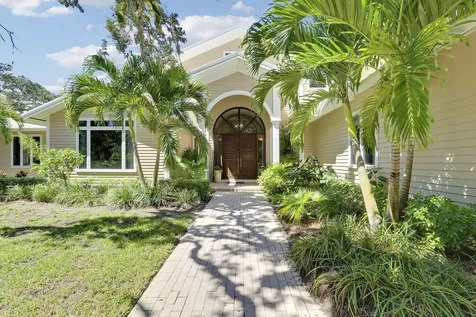 471 N Arrowhead Trail Indian River Shores FL 32963