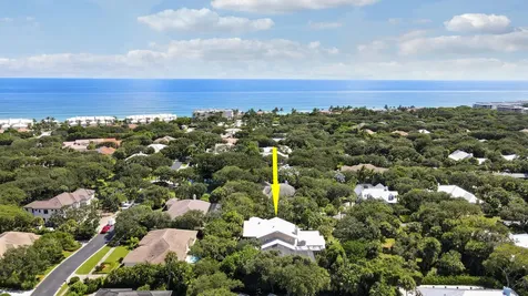 471 N Arrowhead Trail Indian River Shores FL 32963