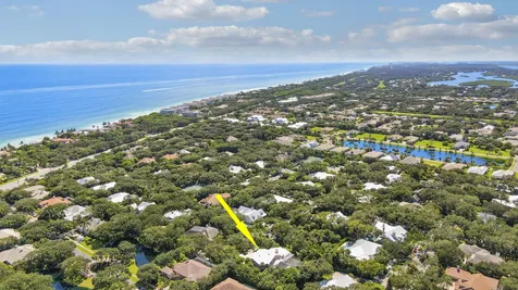 471 N Arrowhead Trail Indian River Shores FL 32963
