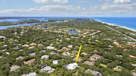 471 N Arrowhead Trail Indian River Shores FL 32963