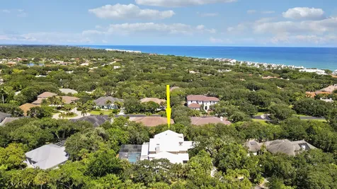 471 N Arrowhead Trail Indian River Shores FL 32963