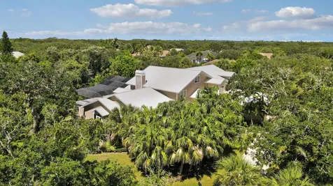 471 N Arrowhead Trail Indian River Shores FL 32963