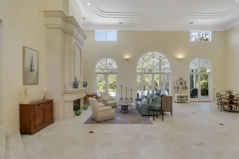 471 N Arrowhead Trail Indian River Shores FL 32963