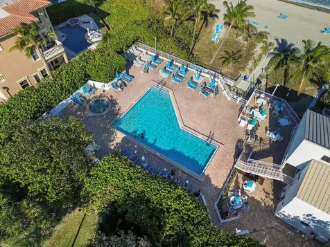 4750 S Ocean Boulevard Highland Beach FL 33487