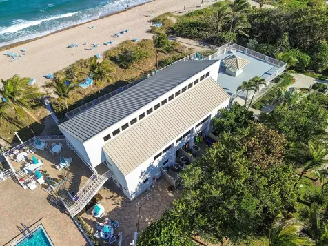 4750 S Ocean Boulevard Highland Beach FL 33487
