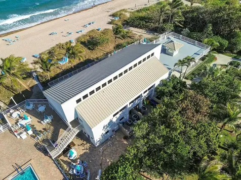 4750 S Ocean Boulevard Highland Beach FL 33487