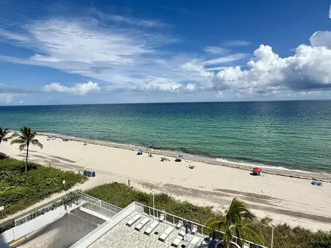 1890 S Ocean Drive Hallandale Beach FL 33009