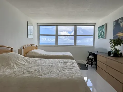 1890 S Ocean Drive Hallandale Beach FL 33009