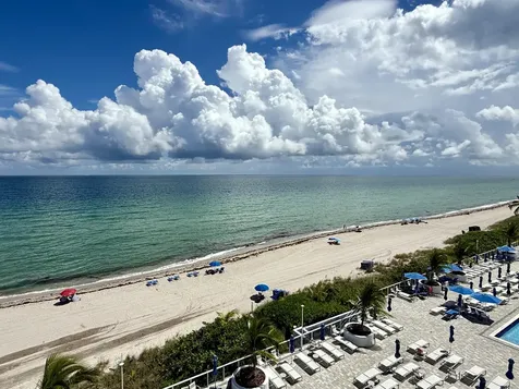 1890 S Ocean Drive Hallandale Beach FL 33009