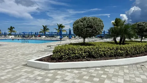 1890 S Ocean Drive Hallandale Beach FL 33009