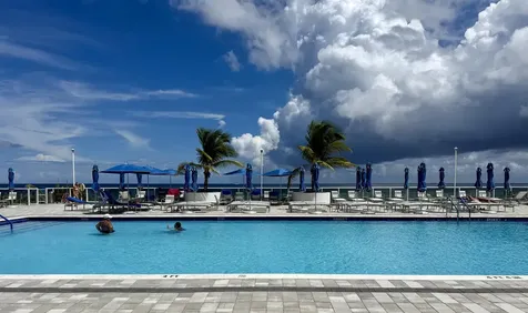 1890 S Ocean Drive Hallandale Beach FL 33009