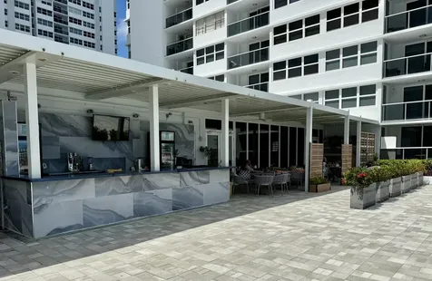 1890 S Ocean Drive Hallandale Beach FL 33009
