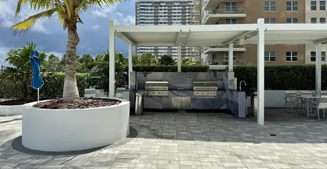 1890 S Ocean Drive Hallandale Beach FL 33009