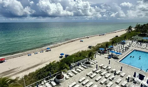 1890 S Ocean Drive Hallandale Beach FL 33009